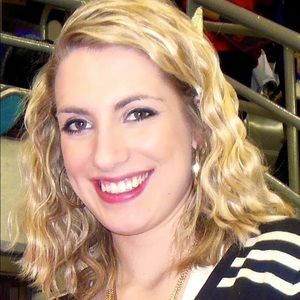 Meet your Posher, Brittanie